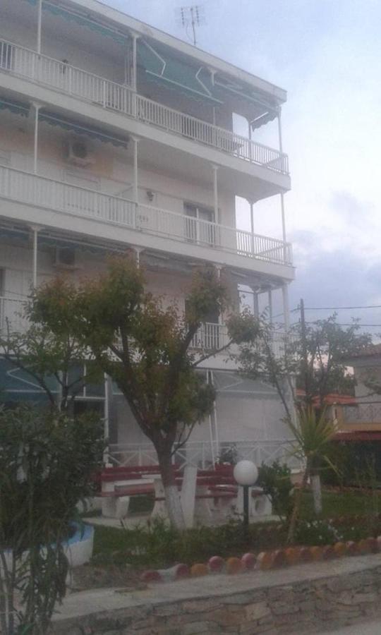 Sun Villa Metamorfosi  Ngoại thất bức ảnh