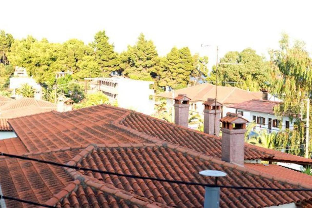 Sun Villa Metamorfosi  Ngoại thất bức ảnh